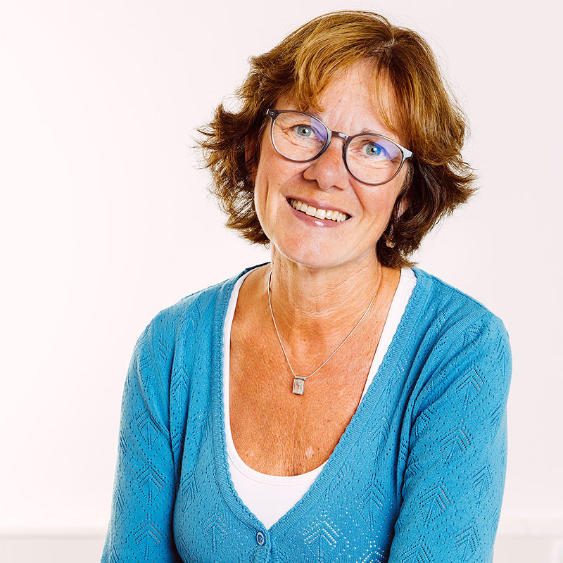 Frau Baumgart