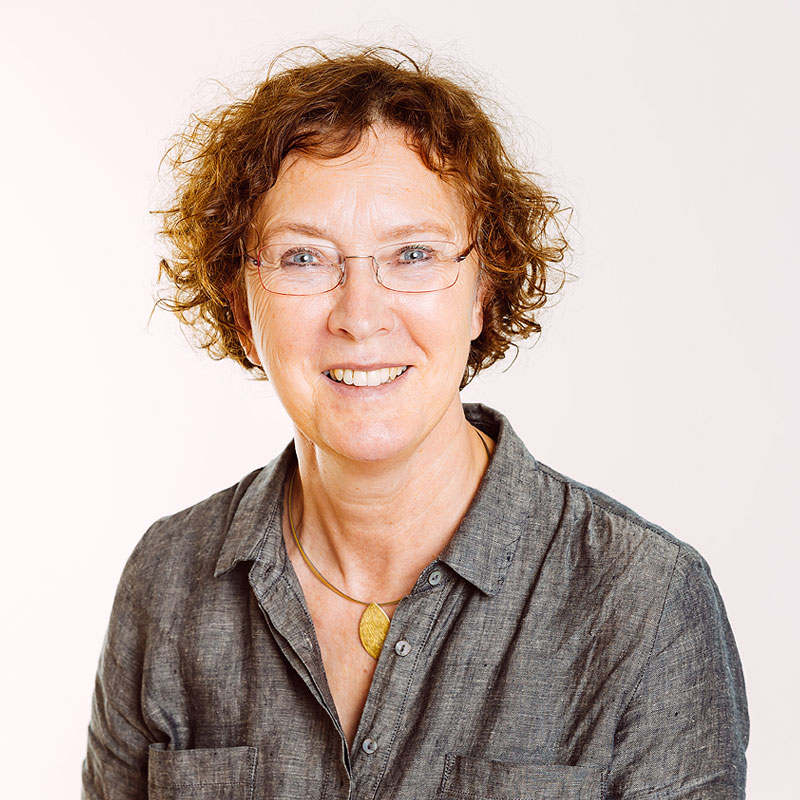 Frau Peters