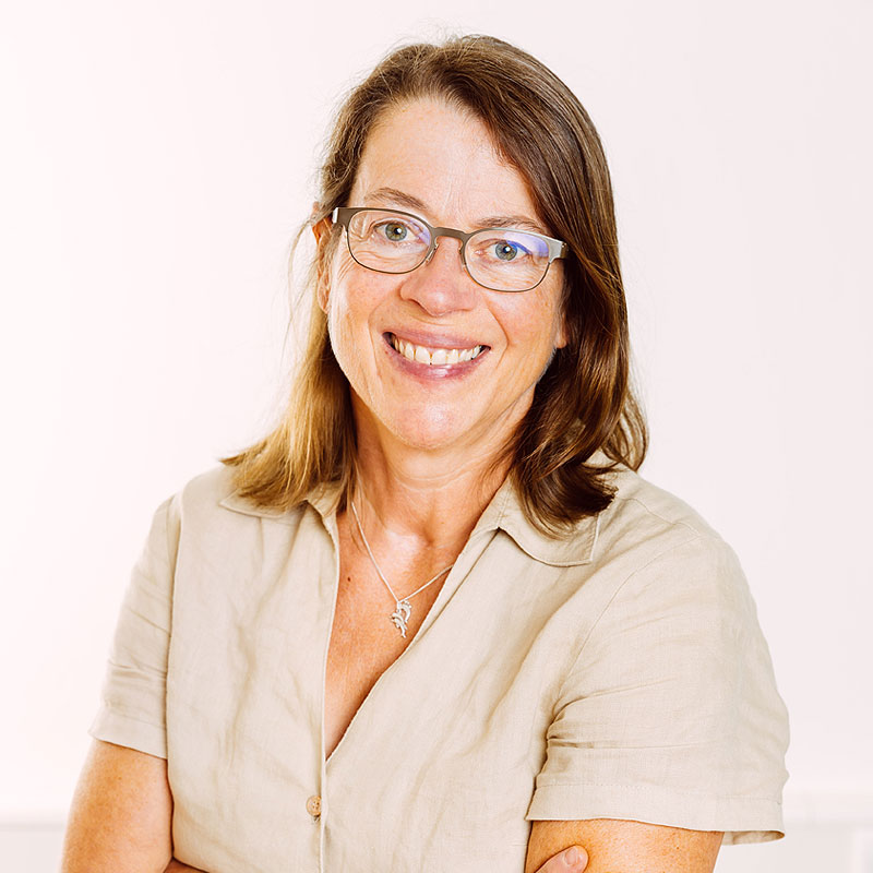 Frau Schoettler