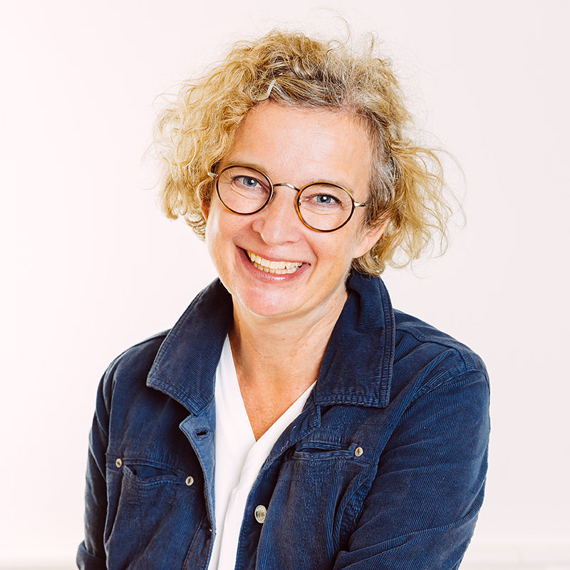 Frau von Glischinski