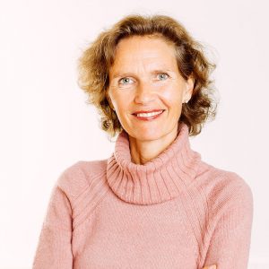 Frau von Oertzen